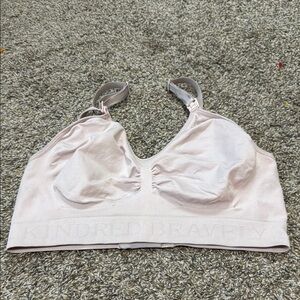Kindred Bravely Nursing Bralette